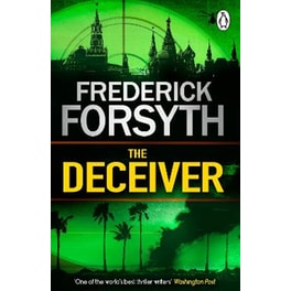 The Deceiver