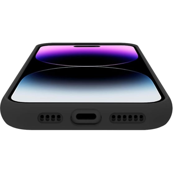 Θήκη Apple iPhone 15 Pro Max - Celly ULTRAMAG - Μαύρο image 2