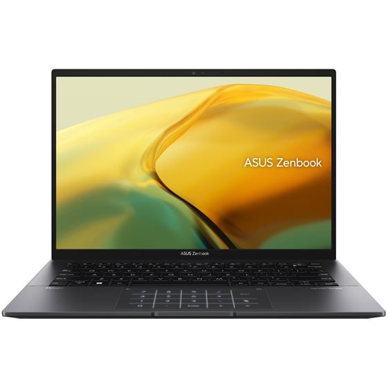 Laptop Asus Zenbook 14 UM3402YAR-KP521W (Ryzen 5-7530U/16GB/1TB SSD/Radeon Graphics/Win11Home) image 0