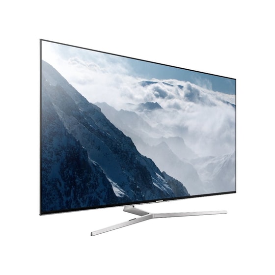 Τηλεόραση Samsung 55" Smart LED Ultra HD UE55KS8000 image 3