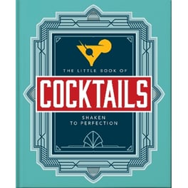 The Little Book of Cocktails