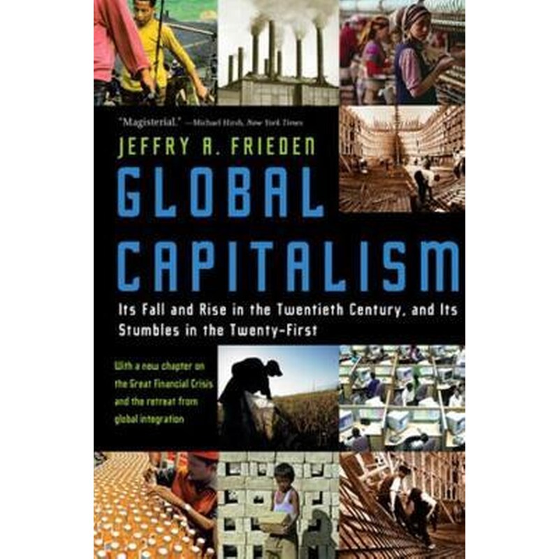 Global Capitalism
