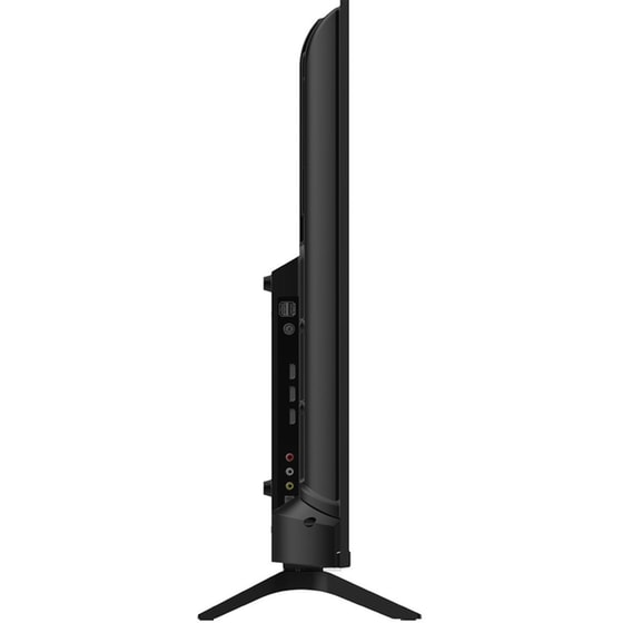 Tesla QLED 43" 4K Smart Τηλεόραση Q43E663BUV image 5