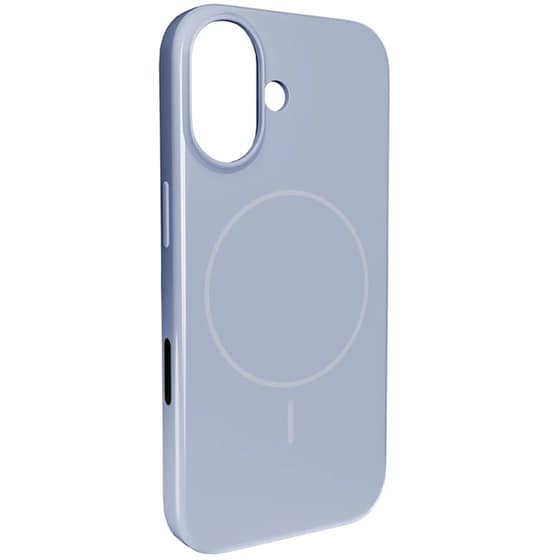 Θήκη Apple iPhone 17 - Puro Pulse Cover - Ice Blue image 1