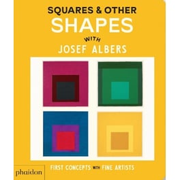 Squares & Other Shapes