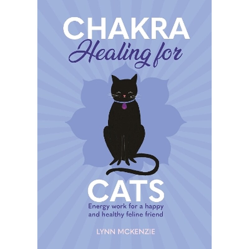 Chakra Healing for Cats