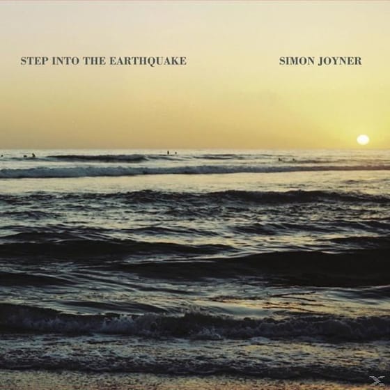 Step Into The Earthquake image 1