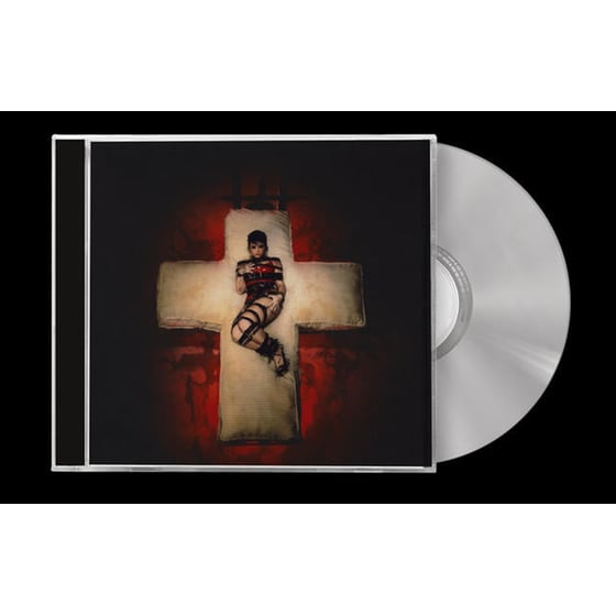Holy Fvck image 1