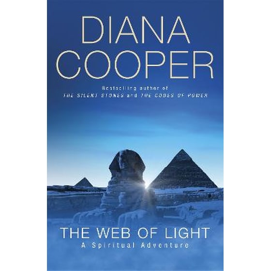 Web Of Light image 0