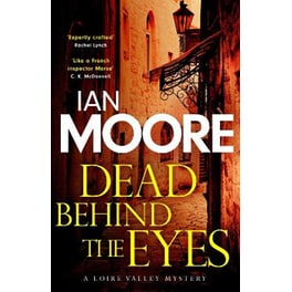 Dead Behind the Eyes