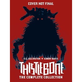 Thistlebone - The Complete Collection