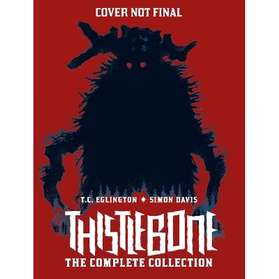Thistlebone - The Complete Collection image 0