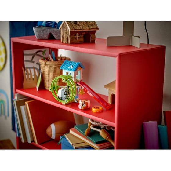 LEGO® Creator Hamster Wheel (31155) image 13