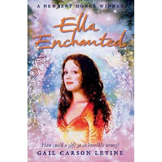 Ella Enchanted image 0