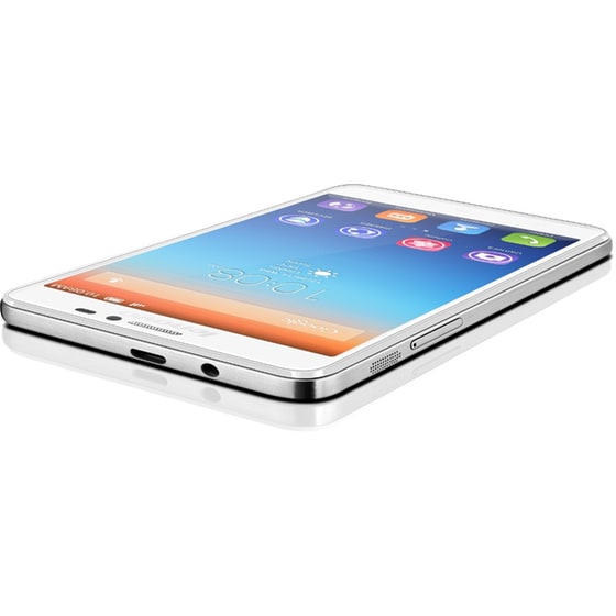 Lenovo S850 Dual Sim 16GB Λευκό image 2