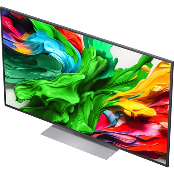 LG QNED 55" 4K Smart Τηλεόραση 55QNED87A6B image 7
