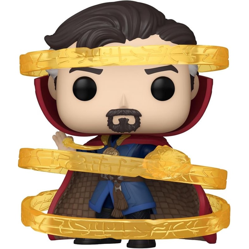 FUNKO Funko Pop! Marvel - Spider-Man No Way Home - Doctor Strange #1162