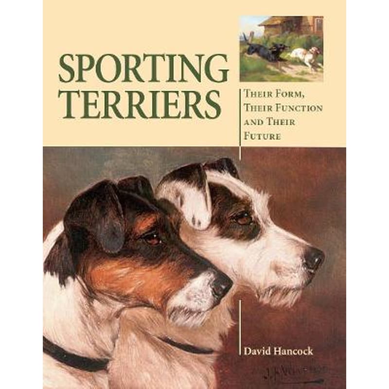 Sporting Terriers