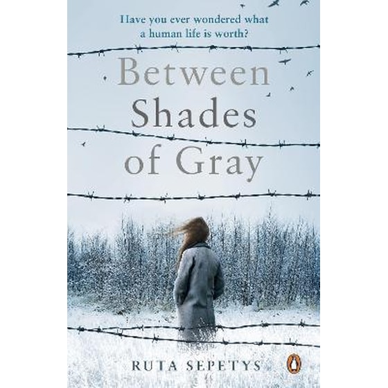 Between Shades Of Gray image 0