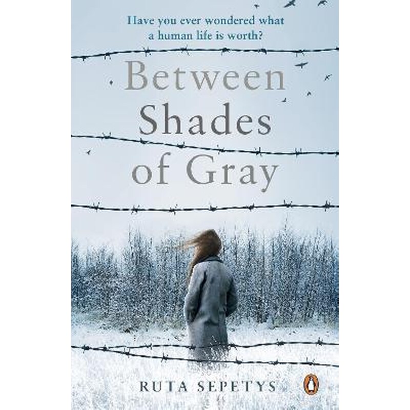 Between Shades Of Gray