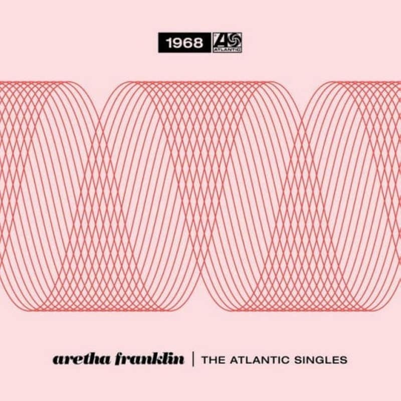 THE ATLANTIC SINGLES COLLECTION (4LP7)