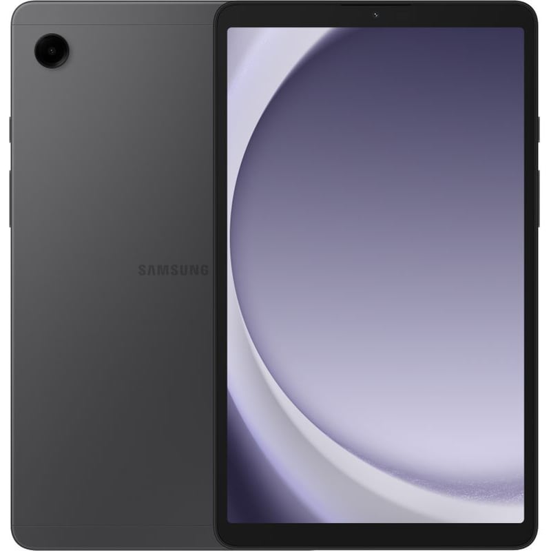 SAMSUNG Tablet Samsung Galaxy Tab A9 4GB/64GB WiFi - Graphite