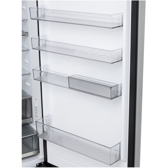 LG GBBW322DPY Total No Frost 465 Lt Ασημί Ψυγειοκαταψύκτης image 34