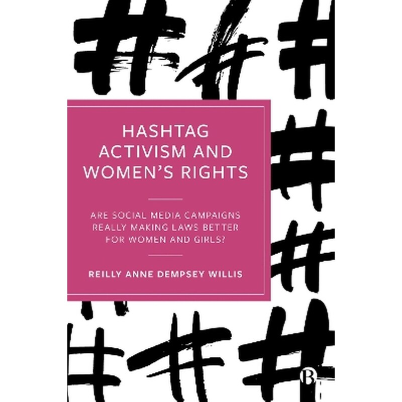 Hashtag Activism and Women’s Rights