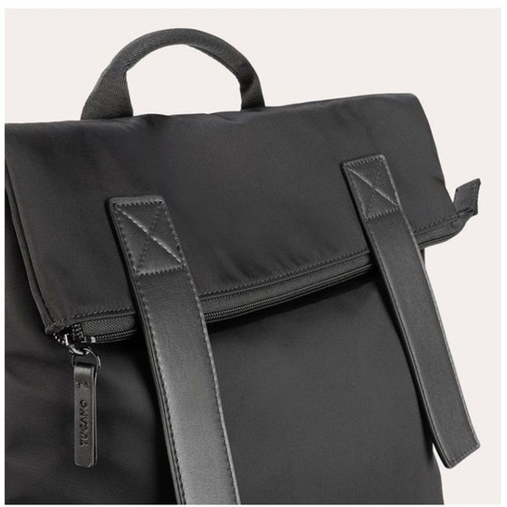 Τσάντα&nbsp;Πλάτης&nbsp;Tucano&nbsp;Fold&nbsp;15.&nbsp;6"&nbsp;Black image 6