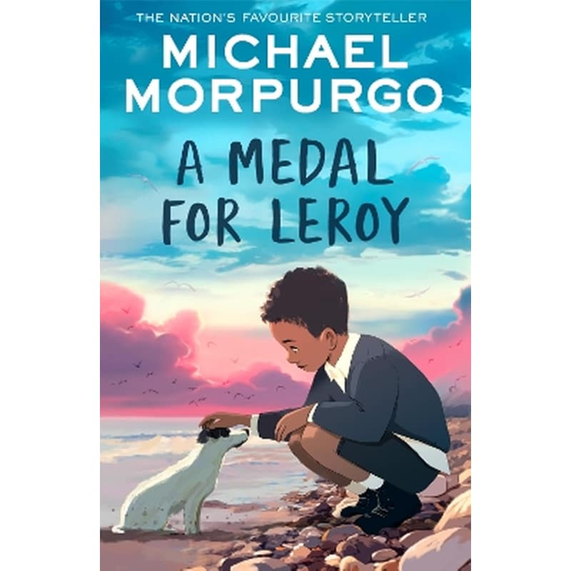A Medal for Leroy