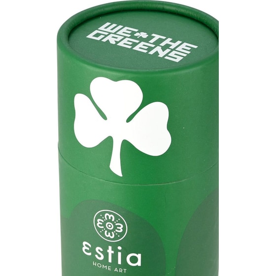 Μπουκάλι Θερμός Estia Home Art Travel Flask Save the Aegean Panathinaikos BC Edition 500ml image 4