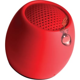 Boompods Zero Φορητό Ηχείο 3W - Κόκκινο