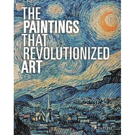 The Paintings That Revolutionized Art image 0