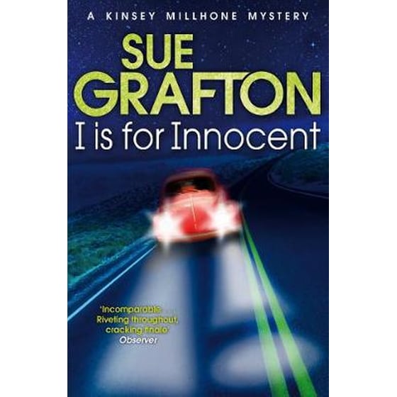 I is for Innocent image 0