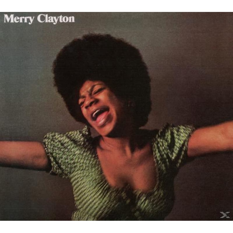 Merry Clayton