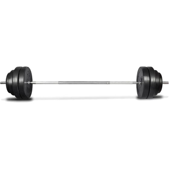 Σετ Ρυθμιζόμενος Πάγκος Γυμναστικής VidaXL 156x123cm - Μαύρος image 11