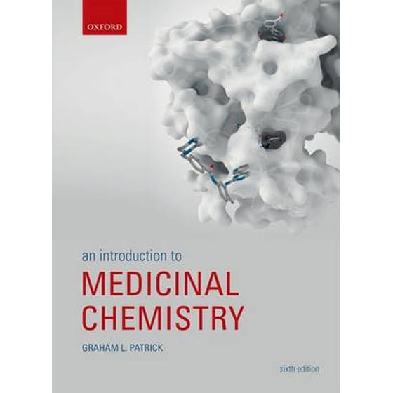 Introduction to Medicinal Chemistry image 0