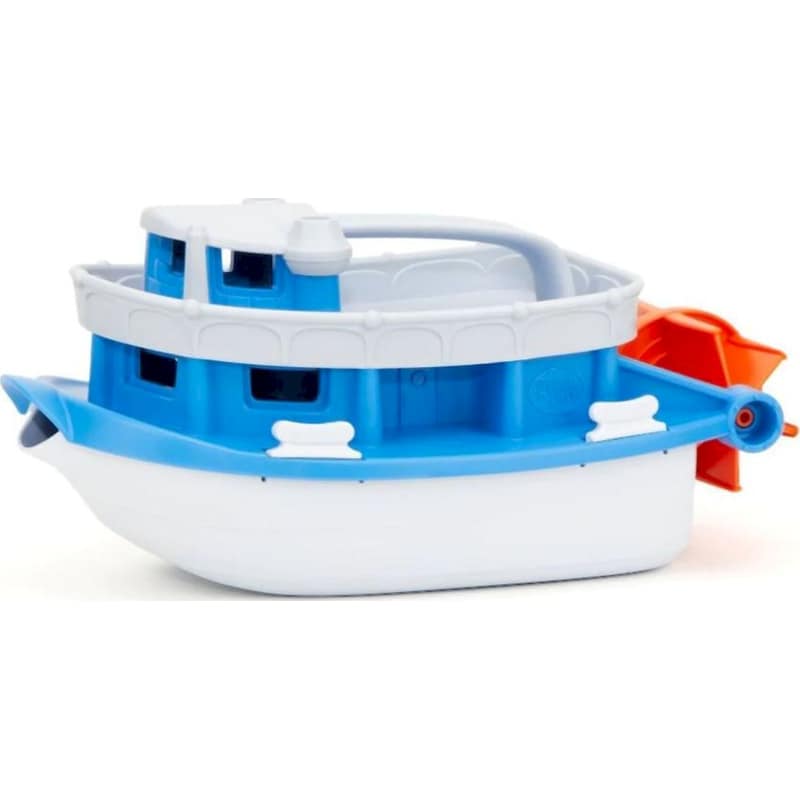 GREEN TOYS Green Toys Βάρκα Paddle (PDBAT-1635)