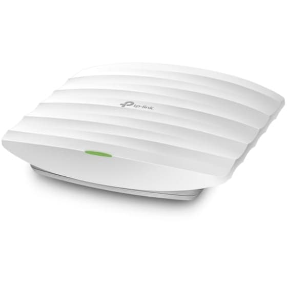 TP-Link EAP225 Access Point Wi-Fi 5 Dual Band (2.4 & 5 GHz) 864Mbps image 0