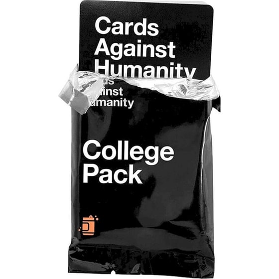 Cards Against Humanity - College Pack Επέκταση (Cad) image 1