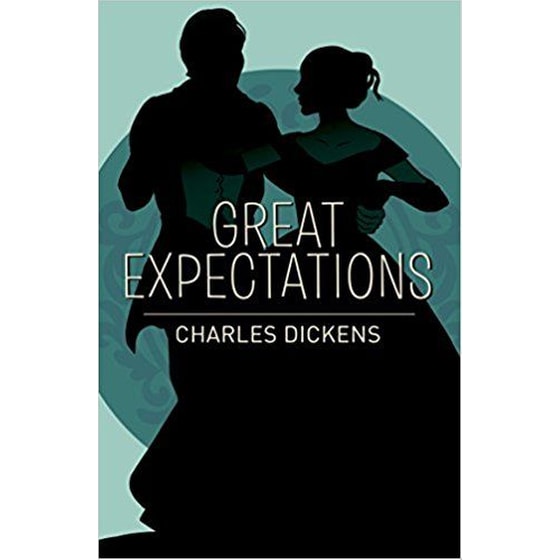 Great Expectations image 0