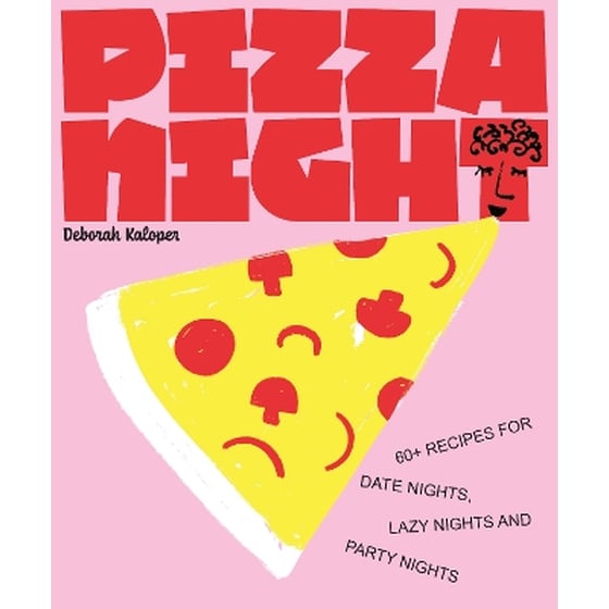 Pizza Night image 0