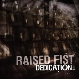 DEDICATION (LP CLRD)