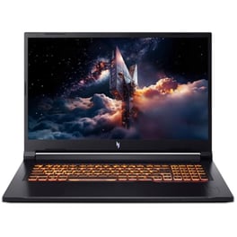 Acer Nitro V 17 ANV17-41-R2A0 17.3" FHD IPS (AMD Ryzen 7-260/16 GB/1 TB SSD/GeForce RTX 5060/Win11Home) Laptop