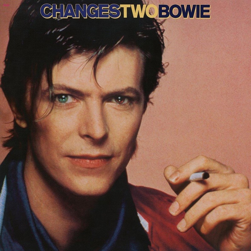 Changestwobowie (Limited-Digi)