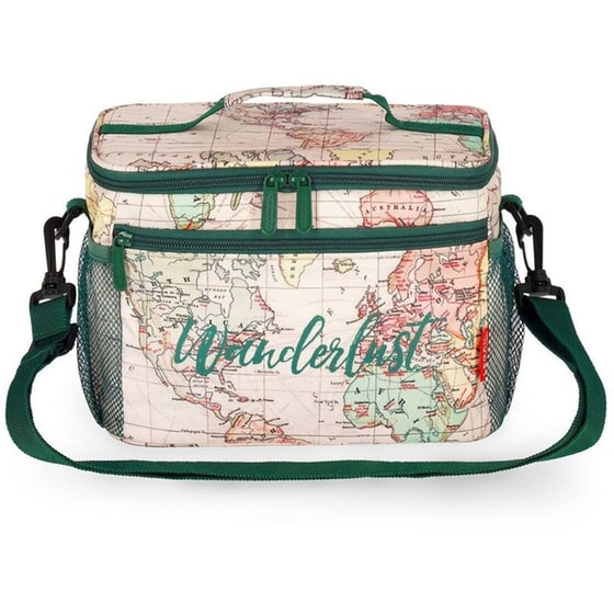 Τσαντάκι Φαγητού Legami Travel 7.7 L image 0