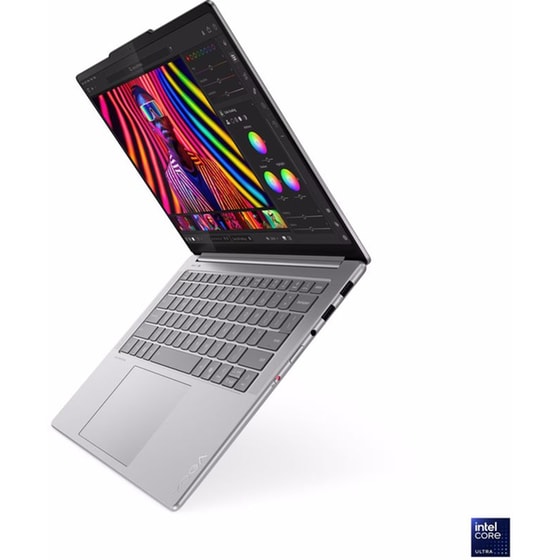 Lenovo Yoga Pro 7 14IAH10 14.5" QHD+ OLED (Intel Core Ultra 7-255H/32 GB/1TB SSD/Arc Graphics/Windows 11 Home) Laptop image 3