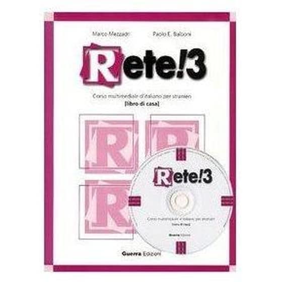 Rete! image 0