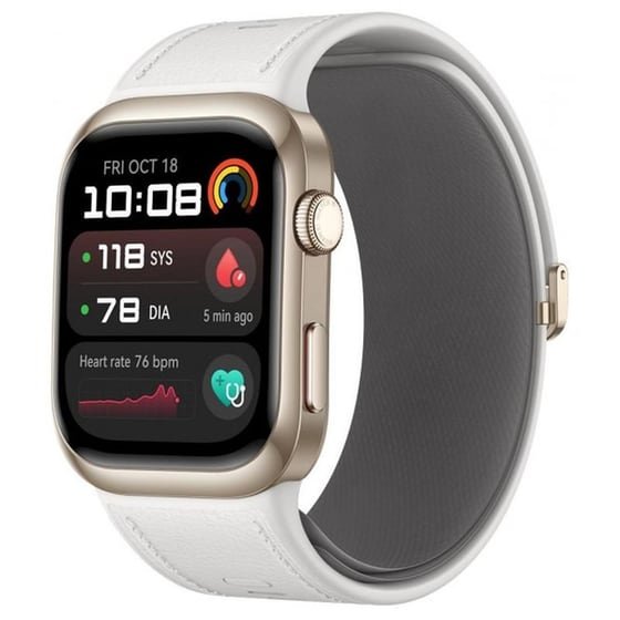 Smartwatch Huawei Watch D2 48mm - Gold image 0