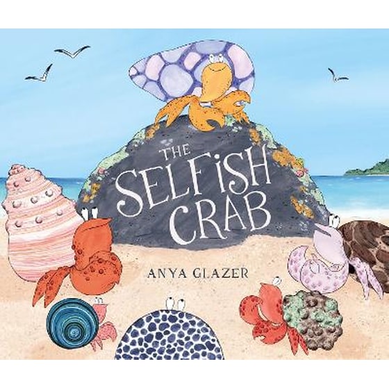 The Selfish Crab image 0